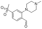 Structural Formula