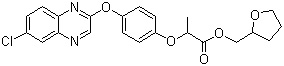 Structural Formula