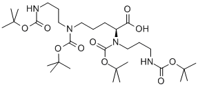 Structural Formula