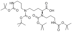 Structur of 119798-08-2