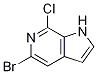 Structural Formula