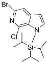 Structural Formula