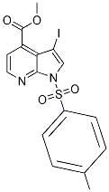 Structural Formula