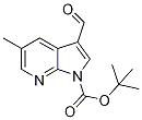 Structural Formula