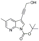 Structural Formula