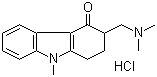 Structural Formula
