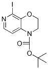 Structur of 1198426-57-1