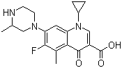 Structural Formula