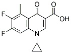 Structural Formula