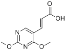 Structur of 119923-27-2