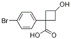 Structur of 1199556-64-3