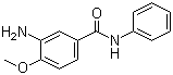 Structur of 120-35-4