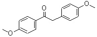 Structur of 120-44-5