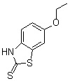 Structur of 120-53-6