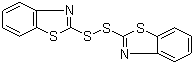 Structur of 120-78-5