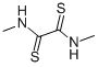 Structural Formula