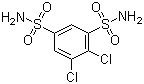 Structur of 120-97-8