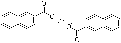 Structur of 12001-85-3