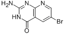 Structural Formula