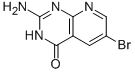 Structur of 120040-42-8