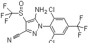 Structur of 120068-37-3