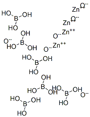 Structur of 12008-25-2