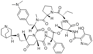 Structural Formula