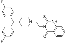 Structural Formula