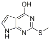 Structural Formula