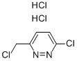 Structural Formula