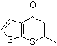 Structural Formula