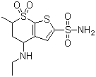 Structural Formula