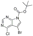 Structural Formula