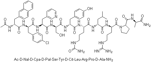 Structural Formula