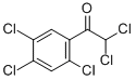 Structur of 1203-86-7