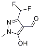 Structural Formula