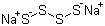 Structural Formula