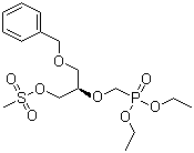 Structural Formula