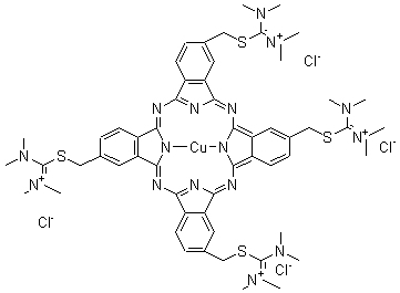 Structur of 12040-44-7