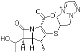 Structur of 120410-24-4