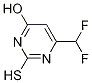 Structural Formula