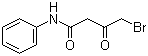 Structur of 1205-74-9