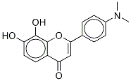 Structur of 1205548-00-0