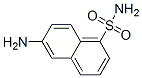 Structural Formula