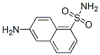 Structur of 1206-43-5