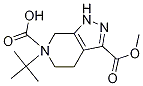 Structural Formula