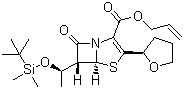 Structur of 120705-67-1