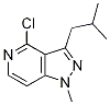 Structural Formula