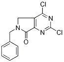 Structural Formula