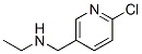 Structural Formula